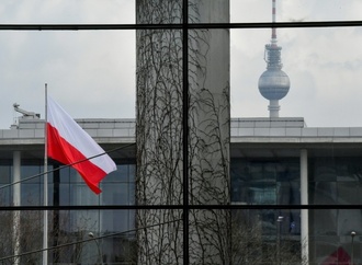 Deutschland gibt geraubte Kulturgüter an Polen zurück