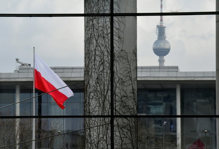 Deutschland gibt geraubte Kulturgüter an Polen zurück
