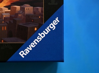 Spielwarenhersteller Ravensburger übernimmt Mehrheitsbeteiligung bei Steiff