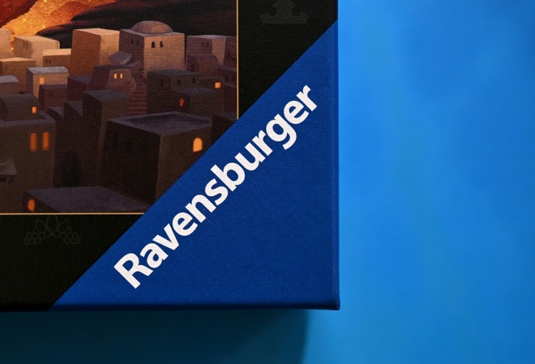 Spielwarenhersteller Ravensburger übernimmt Mehrheitsbeteiligung bei Steiff