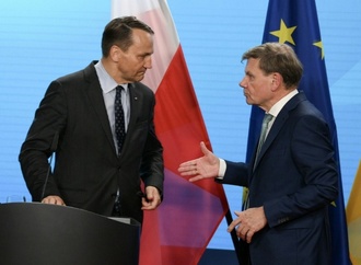 Deutschland und Polen wollen Beziehung vertiefen - gemeinsame Erklärung
