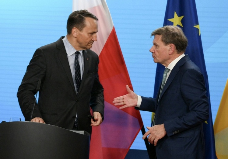 Deutschland und Polen wollen Beziehung vertiefen - gemeinsame Erklärung
