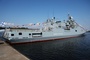 Starmer mahnt nach Warnschüssen von russischem Kriegsschiff im Ärmelkanal zu Wachsamkeit
