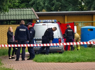 Tusk: ''Alle Hinweise'' deuten auf ''politischen Mord'' an russischem Künstler in Polen hin