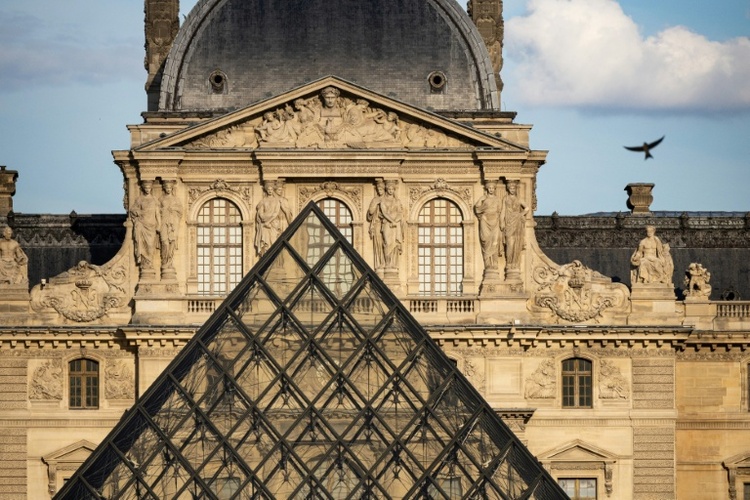 Neuer Museumsdirektor warnt: Dem Louvre 