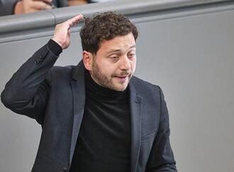 Banaszak kritisiert IMK: Rechtsextremismus fehlt auf Tagesordnung
