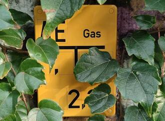Studie: Fracking könnte Gasversorgung nur langfristig stärken
