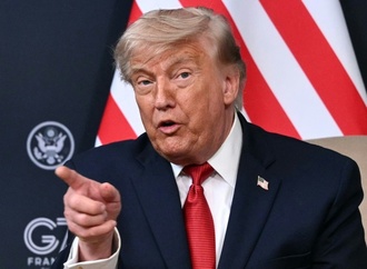 USA und Iran setzen vor Unterzeichnung von Abkommen weiter auf Drohungen