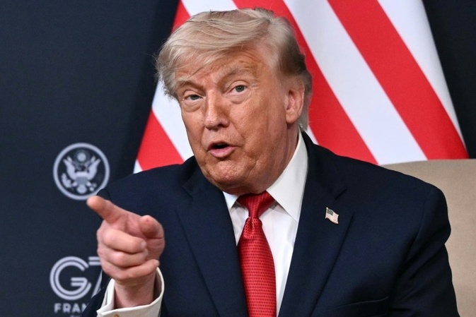 Uran-Verdünnung und 300-Milliarden-Fonds: USA veröffentlichen Iran-Abkommen