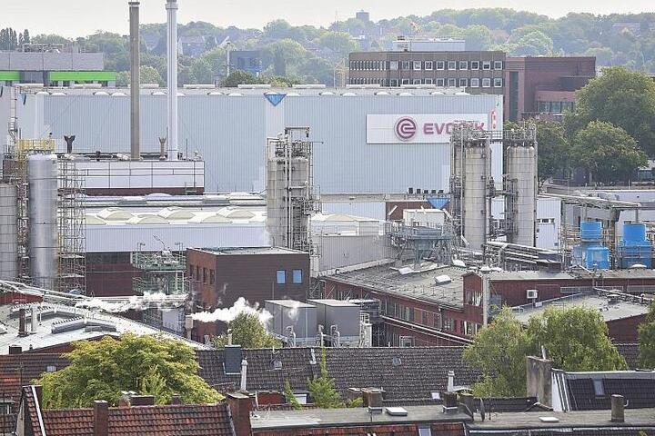 Energieintensive Unternehmen fordern Abschwächung von CO2-Handel