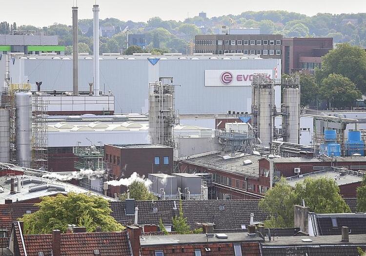 Energieintensive Unternehmen fordern Abschwächung von CO2-Handel