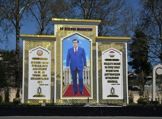 Tadschikistan verkündet Amnestie für tausende Häftlinge zum Unabhängigkeitstag