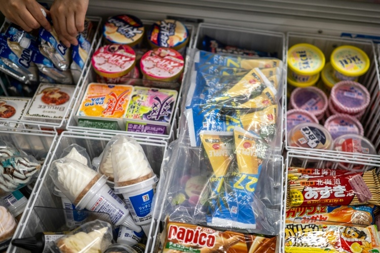 Verdacht auf Eiscreme-Kartell: Japanische Behörden durchsuchen sechs Hersteller
