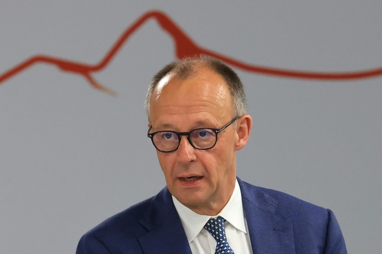 Merz erwartet rasche Einigung der Koalition auf weit reichende Rentenreform