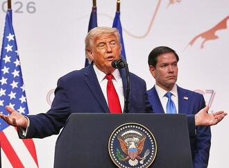 Trump bezeichnet G7-Gipfel als Erfolg