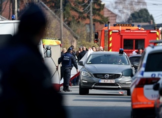 Belgien: 27 Jahre Haft für Raser nach tödlichem Unfall im Karneval