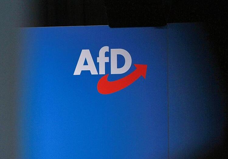Bericht: AfD will Russland in Sicherheitsarchitektur einbeziehen