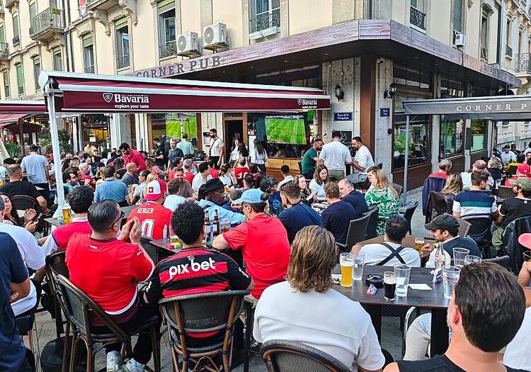 Fußball-WM: Portugal und DR Kongo trennen sich unentschieden