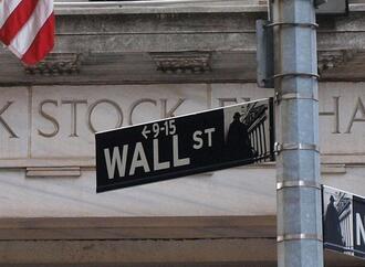 US-Börsen lassen deutlich nach - Notenbanker erwarten Zinserhöhung
