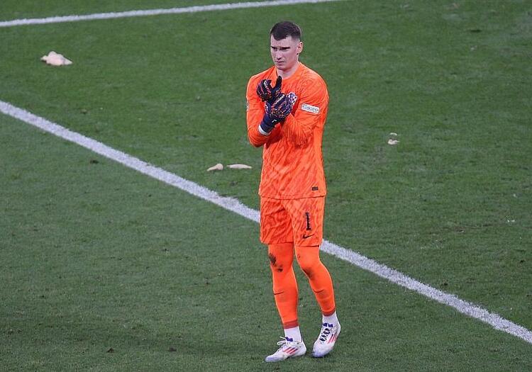 Fußball-WM: England gewinnt gegen Kroatien