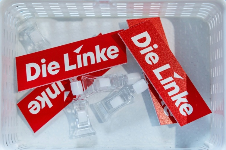 Linke streitet über Gehaltsdeckel - Abgeordnete schreiben an Parteispitze