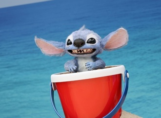 Stimme von Zeichentrick-''Lilo & Stitch'' gestorben