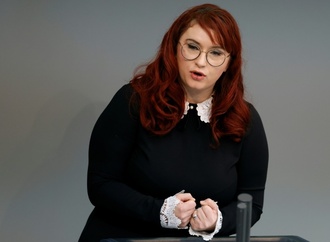 ''Beleidigte Leberwurst'': Grüne kritisieren Wadephuls Überlegungen zu UN-Kürzungen