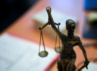 Tödlicher Raubüberfall auf 85-Jährigen: Mordurteil aus Köln rechtskräftig