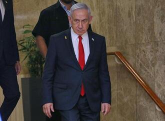 Ex-Botschafter Stein fordert Sanktionen gegen Israels Regierung