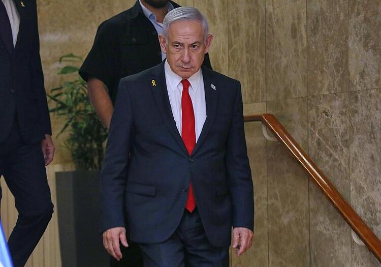 Ex-Botschafter Stein fordert Sanktionen gegen Israels Regierung