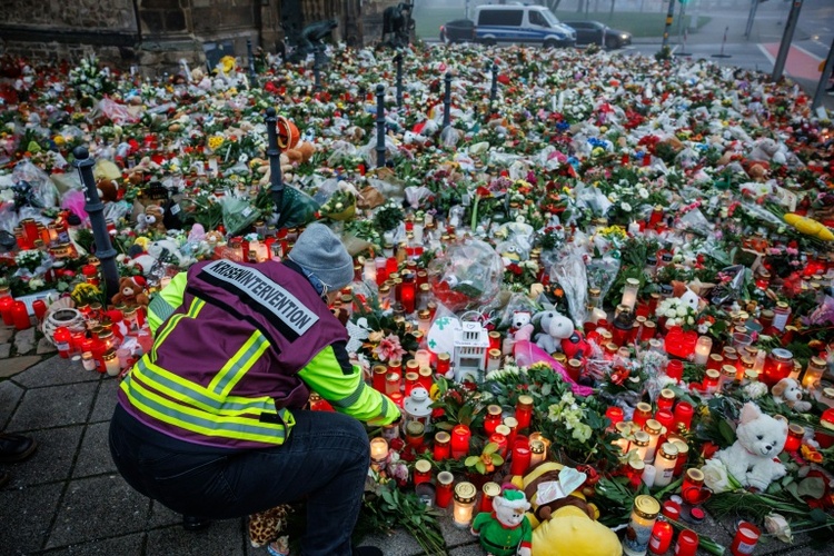 Notfallseelsorge der christlichen Kirchen rückt zu 32.000 Einsätzen aus