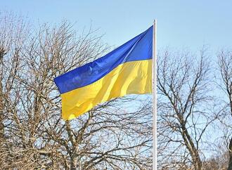 Weber pocht auf EU-Vollmitgliedschaft für Ukraine