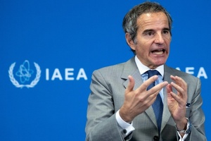 IAEA bereit zur Unterstützung von Umsetzung des US-iranischen Rahmenabkommens