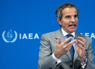 IAEA bereit zur Unterstützung von Umsetzung des US-iranischen Rahmenabkommens