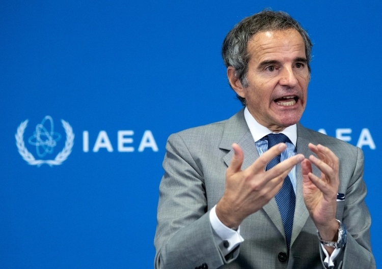 IAEA bereit zur Unterstützung von Umsetzung des US-iranischen Rahmenabkommens