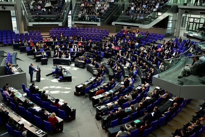 SPD-Fraktion: Verabschiedung der Gesundheitsreform wird verschoben
