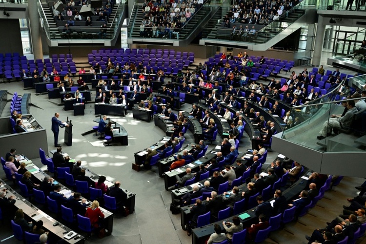 SPD-Fraktion: Verabschiedung der Gesundheitsreform wird verschoben
