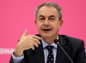 Korruptionsermittlungen nun auch gegen Töchter von Spaniens Ex-Regierungschef Zapatero