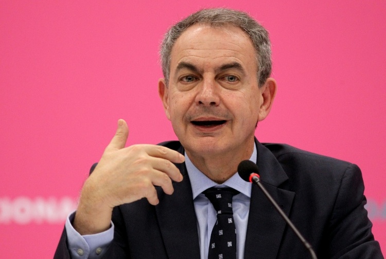 Korruptionsermittlungen nun auch gegen Töchter von Spaniens Ex-Regierungschef Zapatero