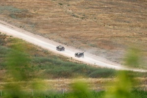 Israels Armee will trotz US-iranischem Rahmenabkommen weiter im Libanon operieren