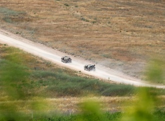 Israels Armee will trotz US-iranischem Rahmenabkommen weiter im Libanon operieren