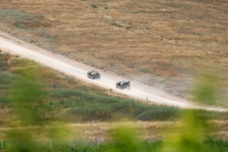Israels Armee will trotz US-iranischem Rahmenabkommen weiter im Libanon operieren
