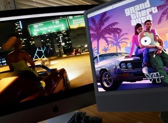 Videospiele: Vorverkauf für ''GTA VI'' startet am 25. Juni