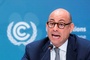 UN-Klimachef warnt in Bonn vor ''Rosinenpicken'' beim Klimaschutz