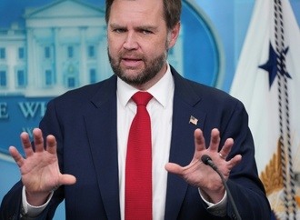 Iran-Gespräche: US-Vizepräsident Vance könnte am Wochenende in die Schweiz reisen
