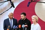 EU-Staaten hoffen nach Iran-Deal auf Bewegung auch in Ukraine-Frage