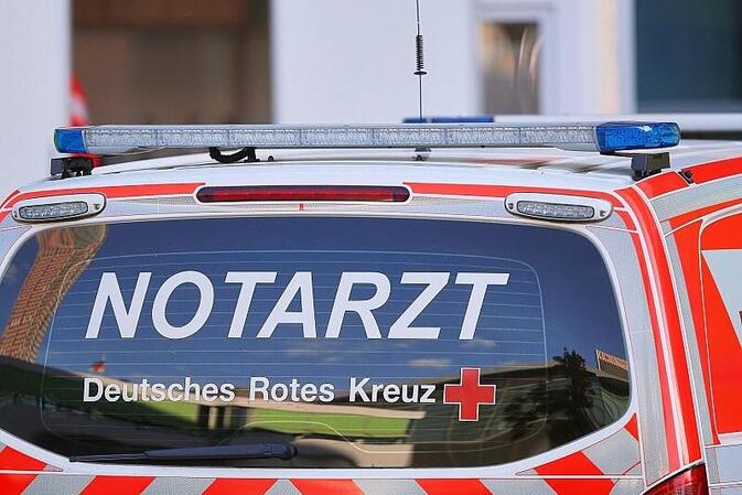 Rotes Kreuz pocht auf mehr Hitzeschutz für Obdachlose
