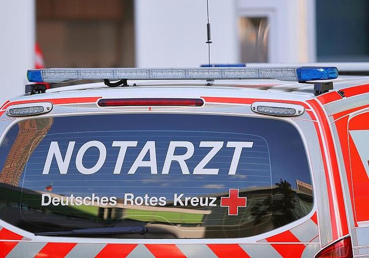 Rotes Kreuz pocht auf mehr Hitzeschutz für Obdachlose