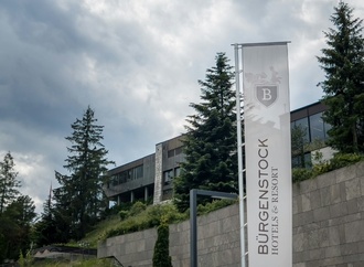 US-iranische Verhandlungen zu umfassender Friedenslösung sollen in der Schweiz beginnen