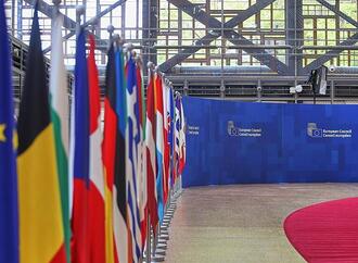 EU verlängert Russland-Sanktionen um zwölf Monate